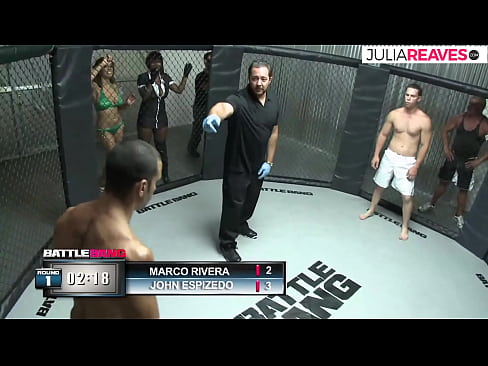 ❤️ Ultimate Fighter fout yon fi nimewo dwa apre yon batay nan bag la ️ Super sèks nan nou ❌️❤