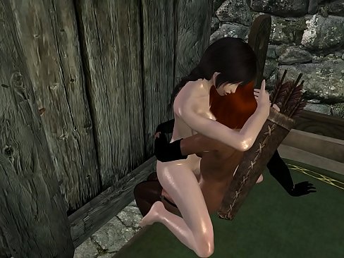 ❤️ an vakans, epi itilize kò yo nan tsbbe ak aktè maksimòm unpe, succubus ak nord ️ Super sèks nan nou ❌️❤