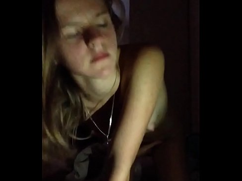 ❤️ Yon ti fi masturbe ak koms ️ Super sèks nan nou ❌️❤